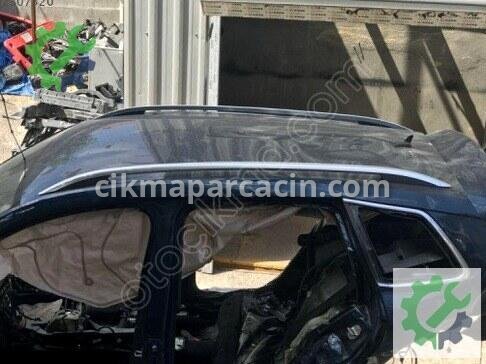 Skoda Karoq Tavan Sacı 575817101 çıkma parça