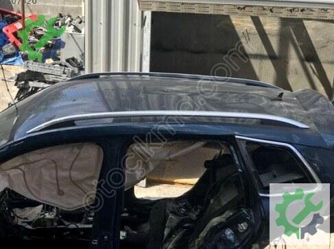 Skoda Karoq Tavan Sacı 575817101 çıkma parça