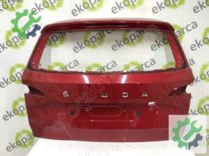 SKODA KAROQ 2017 2024 BAGAJ KAPAĞI 57A827159