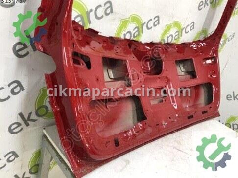 Skoda Karoq Bagaj Kapağı 57A827159 çıkma parça