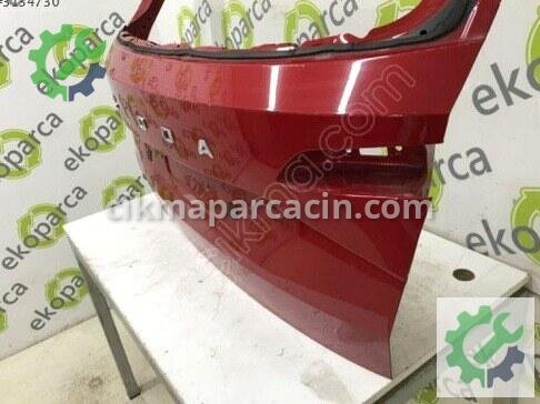 Skoda Karoq Bagaj Kapağı 57A827159 çıkma parça