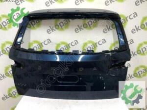 SKODA KAROQ 2017 2024 BAGAJ KAPAĞI 57A827159