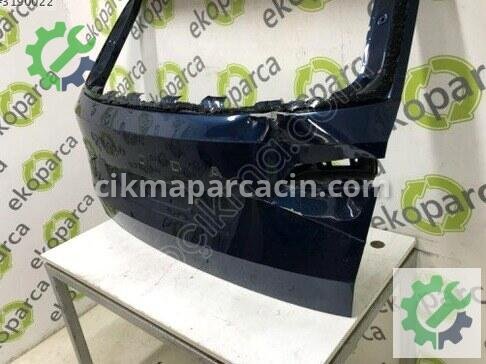 Skoda Karoq Bagaj Kapağı 57A827159 çıkma parça