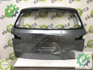 SKODA KAROQ 2017 2024 BAGAJ KAPAĞI 57A827159