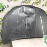 SKODA KAROQ 2017 2024 KAPUT 57A823031A