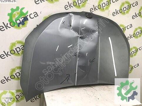 Skoda Karoq Kaput 57A823031A çıkma parça