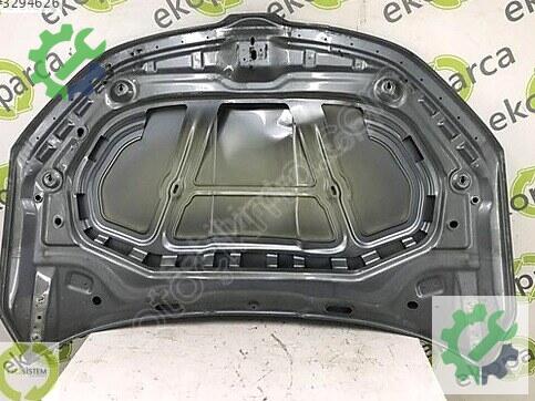 Skoda Karoq Kaput 57A823031A çıkma parça