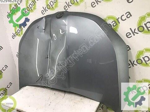 Skoda Karoq Kaput 57A823031A çıkma parça