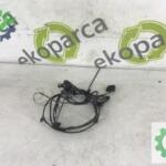SKODA KAROQ 2017 2024 ÖN TAMPON PARK SENSOR TESİSATI 57A971095M