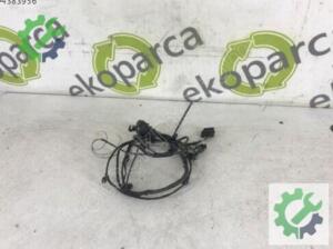 SKODA KAROQ 2017 2024 ÖN TAMPON PARK SENSOR TESİSATI 57A971095M