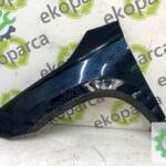 SKODA KAROQ 2017 2024 SOL ÖN ÇAMURLUK 57A821105A