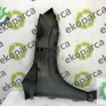 SKODA KAROQ 2017 2024 SOL ÖN ÇAMURLUK 57A821105A