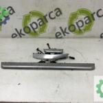 SKODA KAROQ 2017 2024 TORPİDO LED ÇITA TAKIM 57B947195