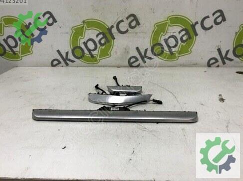 Skoda Karoq Torpido 57B947195 çıkma parça