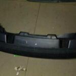 SKODA KAROQ 2018 2021 ARKA TAMPON 57A807835