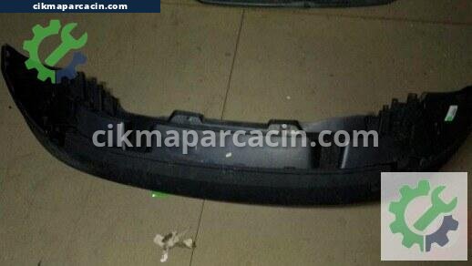 Skoda Karoq Arka Tampon çıkma parça