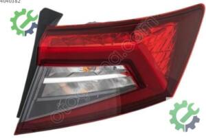 SKODA KAROQ 2018 2022 STOP SAĞ DIŞ 57A945712