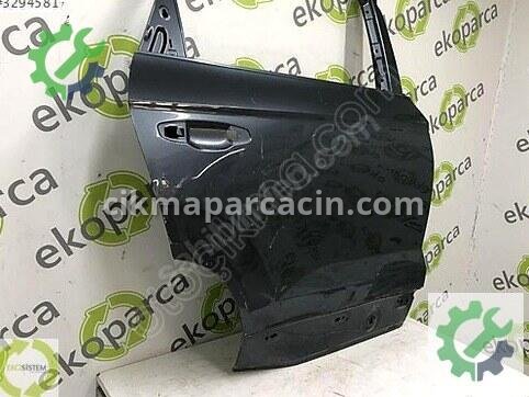 Skoda Karoq Sağ Arka Kapı 575833052 çıkma parça
