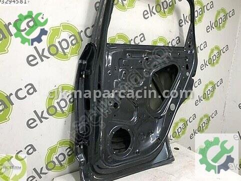 Skoda Karoq Sağ Arka Kapı 575833052 çıkma parça