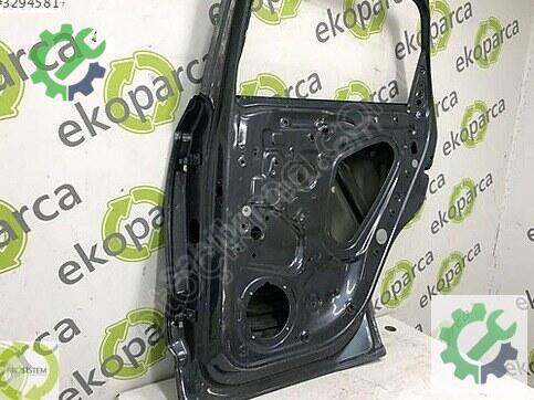 Skoda Karoq Sağ Arka Kapı 575833052 çıkma parça