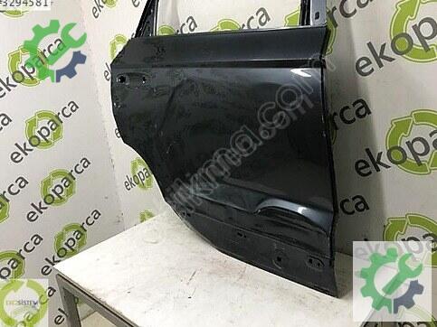 Skoda Karoq Sağ Arka Kapı 575833052 çıkma parça