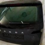 SKODA KAROQ 2019 2021 BAGAJ KAPAĞI DOLU SÖKME  57A827159