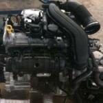 SKODA KAROQ 2019 2021 BOŞ MOTOR (DPC) SÖKME  05E100032A
