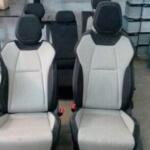 SKODA KAROQ 2019 2021 KOLTUK TAKIMI SÖKME 57A881021A