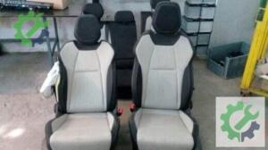 SKODA KAROQ 2019 2021 KOLTUK TAKIMI SÖKME 57A881021A