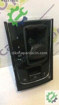 Skoda Karoq Vites Topuzu 566713203A çıkma parça