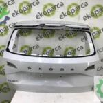 SKODA KAROQ 2019 2024 BAGAJ KAPAĞI 57A827159