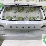 SKODA KAROQ 2019 2024 BAGAJ KAPAĞI 57A827159