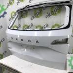SKODA KAROQ 2019 2024 BAGAJ KAPAĞI 57A827159