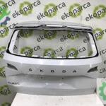 SKODA KAROQ 2019 2024 BAGAJ KAPAĞI 57A827159