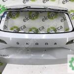 SKODA KAROQ 2019 2024 BAGAJ KAPAĞI 57A827159
