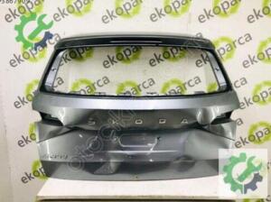 SKODA KAROQ 2019 2024 BAGAJ KAPAĞI ÇIKMA  57A827159