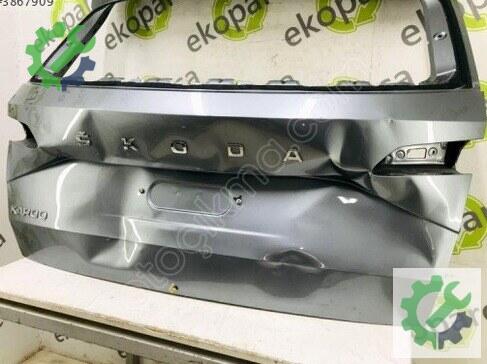 Skoda Karoq Bagaj Kapağı 57A827159 çıkma parça