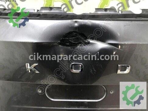 Skoda Karoq Bagaj Kapağı 57A827159 çıkma parça
