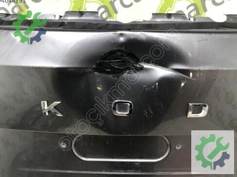 Skoda Karoq Bagaj Kapağı 57A827159 çıkma parça