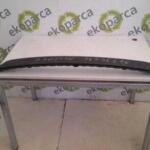 SKODA KAROQ 2020 2023 ARKA TAMPON ALT 57A807521F