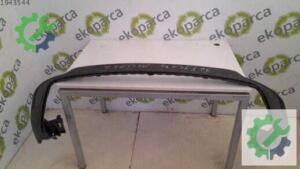 SKODA KAROQ 2020 2023 ARKA TAMPON ALT 57A807521F