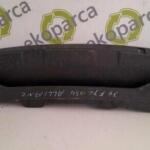 SKODA KAROQ 2020 2023 ARKA TAMPON SPOYLER 57A807835B