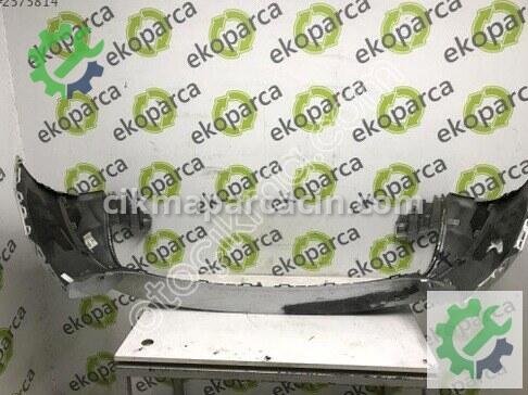 Skoda Karoq Arka Tampon 57A807421 çıkma parça