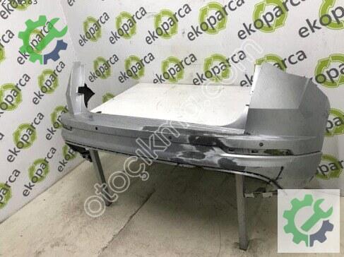 Skoda Karoq Arka Tampon 57A807521G çıkma parça