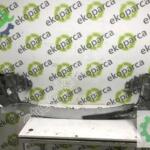 SKODA KAROQ 2020 2024 ARKA TAMPON SPOYLER 57A807521G