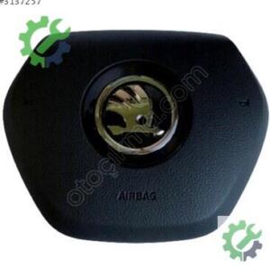 SKODA KAROQ 2021 2024 AİRBAG SIFIR 57A880201D