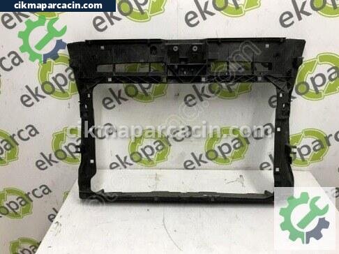Skoda Karoq Panel çıkma parça