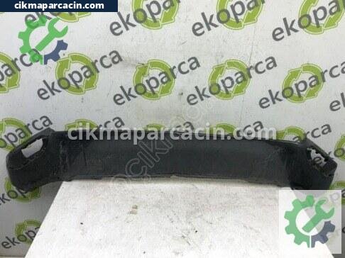 Skoda Karoq Ön Tampon çıkma parça