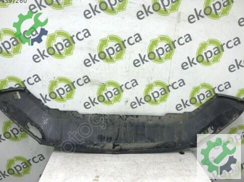 Skoda Karoq Ön Tampon 57A807061C çıkma parça