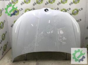 SKODA KODİAQ 2015 2021 ÇIKMA ÖN KAPUT 565823031A